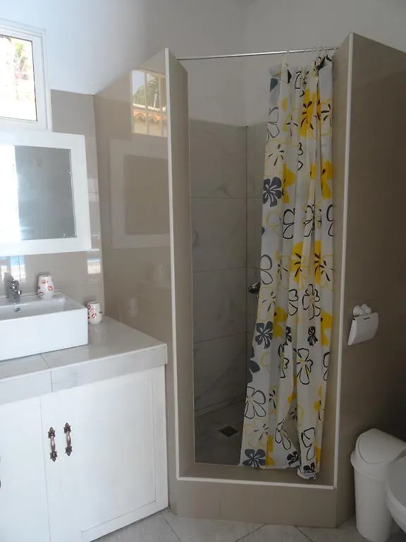 아파트 Residencial Angelina 호텔 라스테레나스