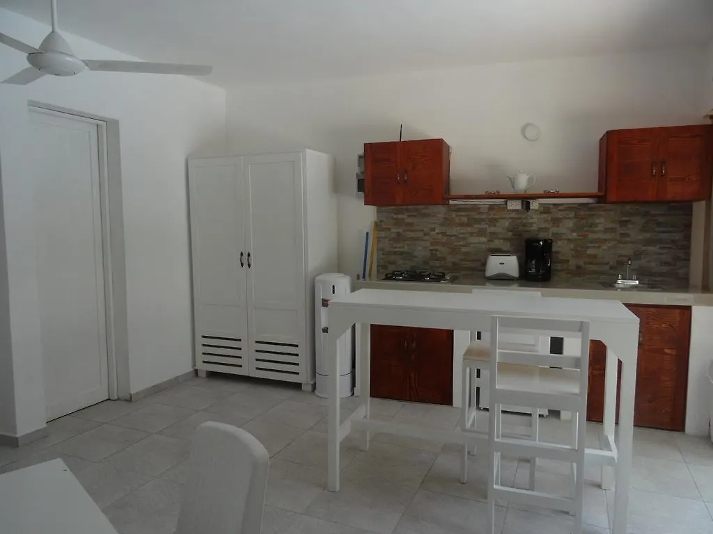 Apartment Residencial Angelina Hotel Las Terrenas